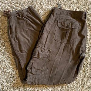 Cargo Pants